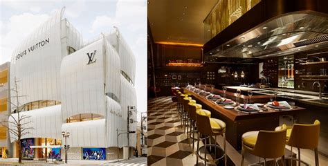 louis vuitton restaurant hong kong